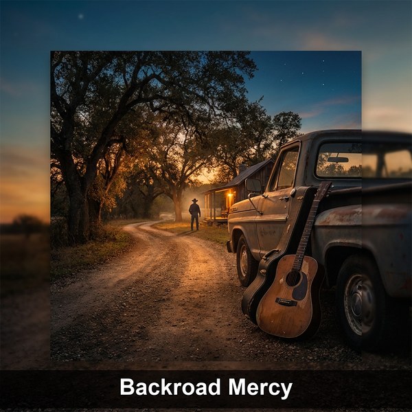 Backroad Mercy