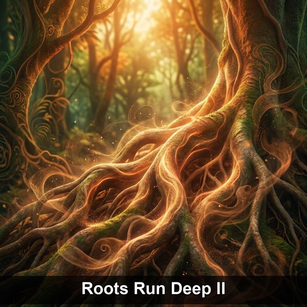 Roots Run Deep II