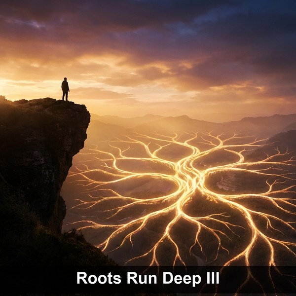 Roots Run Deep III