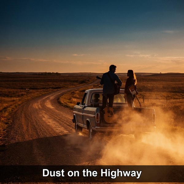 Dust on the Highway