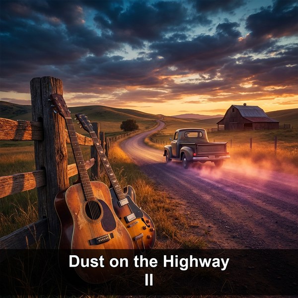 Dust on the Highway II
