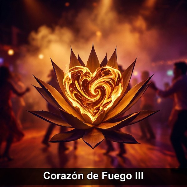 Corazón de Fuego III