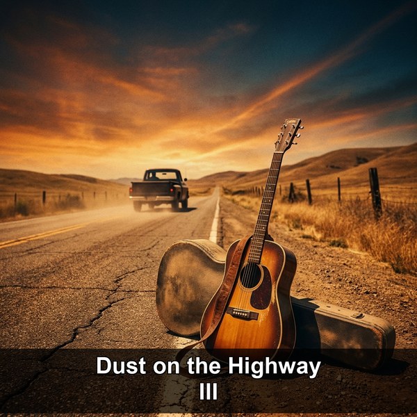 Dust on the Highway III