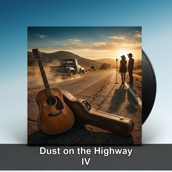 Dust on the Highway IV