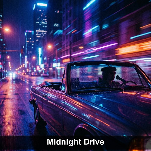 Midnight Drive