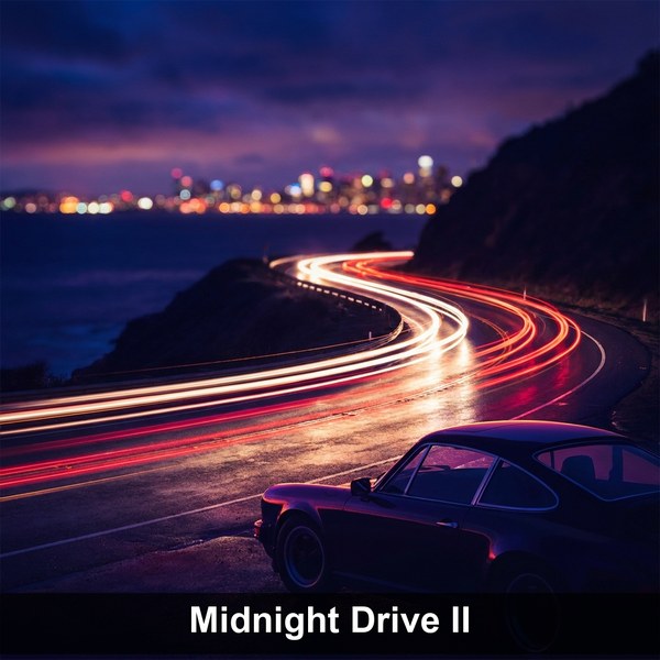 Midnight Drive II