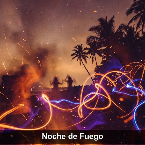 Noche de Fuego