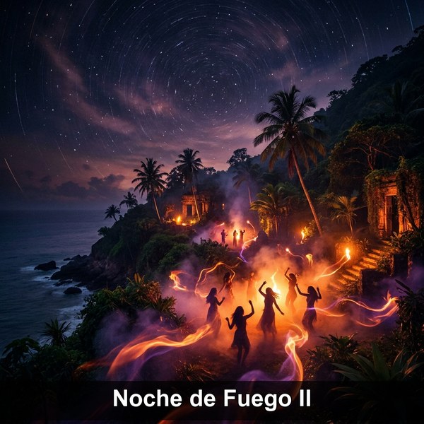 Noche de Fuego II