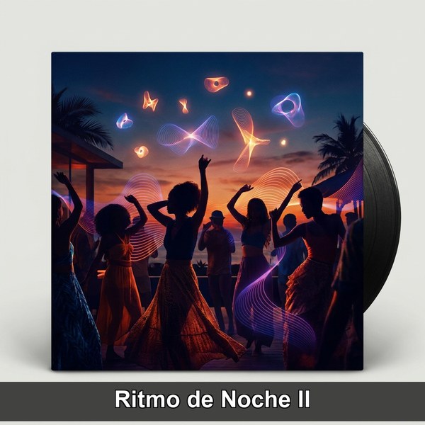 Ritmo de Noche II