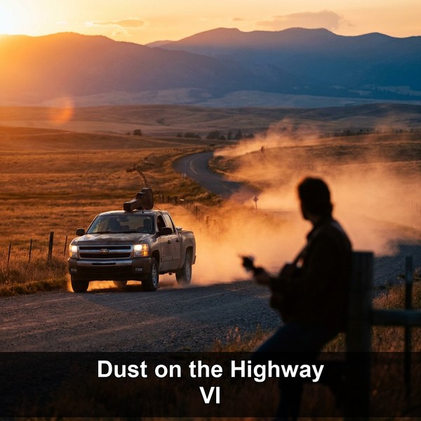 Dust on the Highway VI