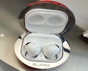 再提出：Galaxy Buds 2 Pro Stray Kids Edition Limited KPOP Samsung