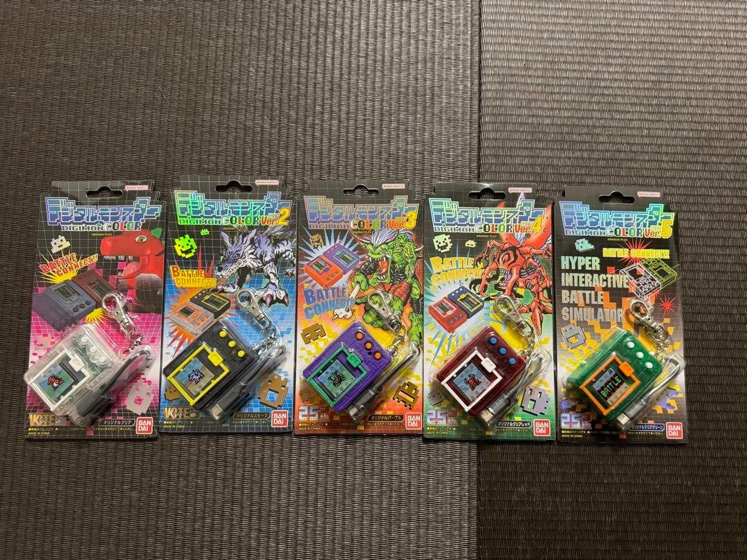 Digimon