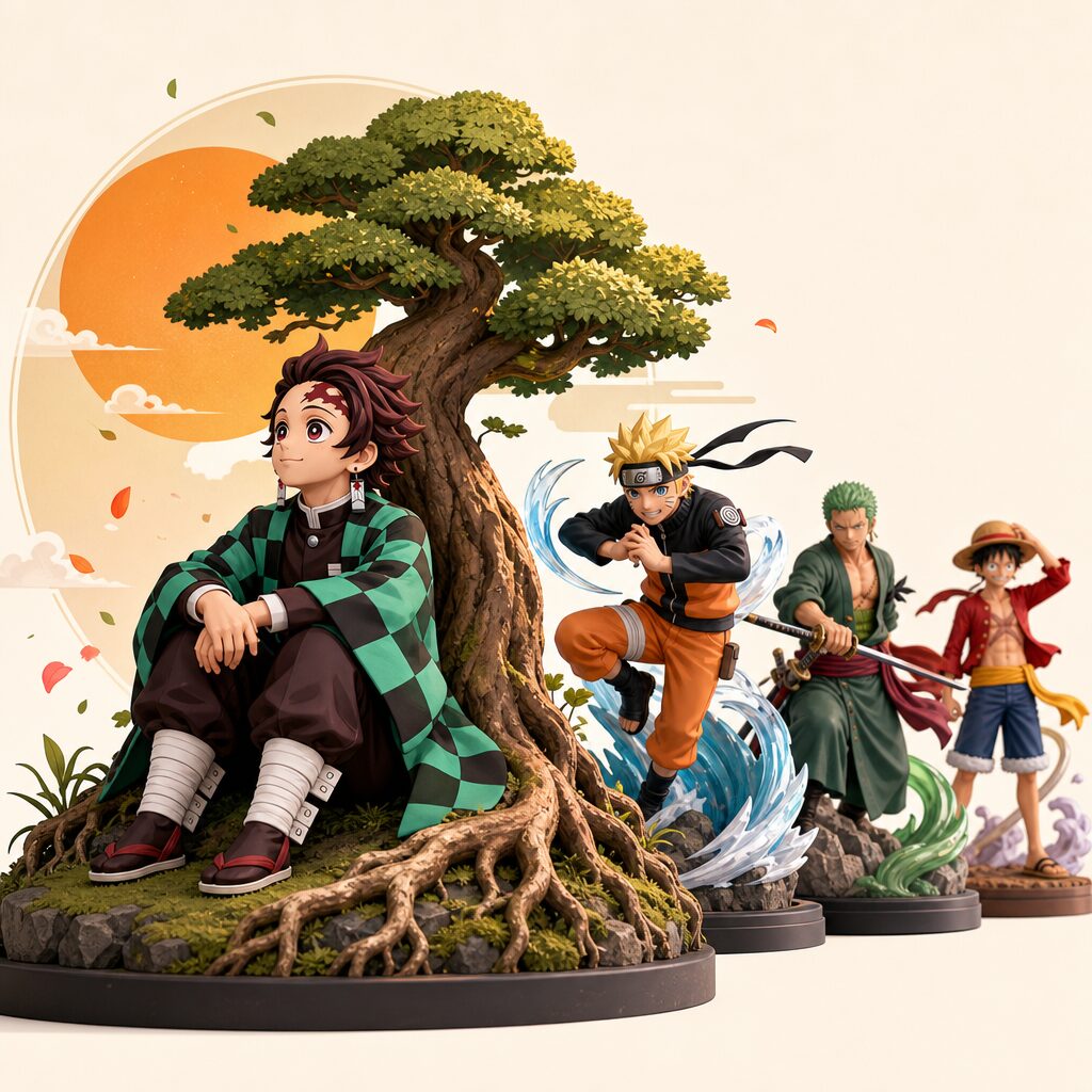 Roots Run Deep If you liked this, queue these next
