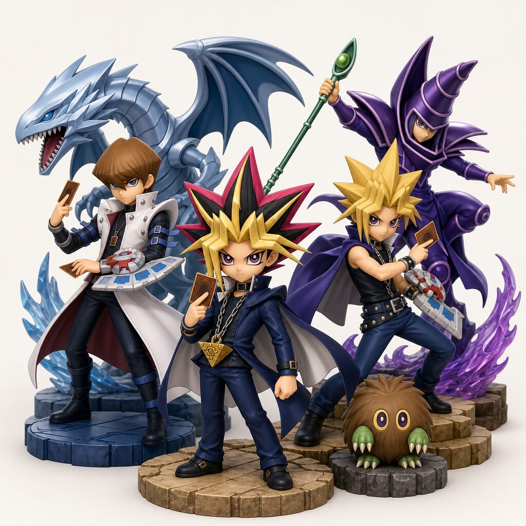 Yu-Gi-Oh! Yugioh