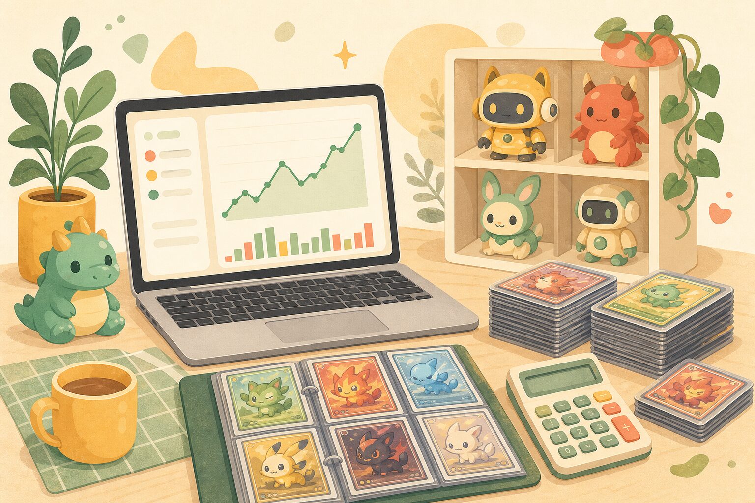 How to Research Sailor Moon Market Values: Sold Listings, Price Guides & Real Examples