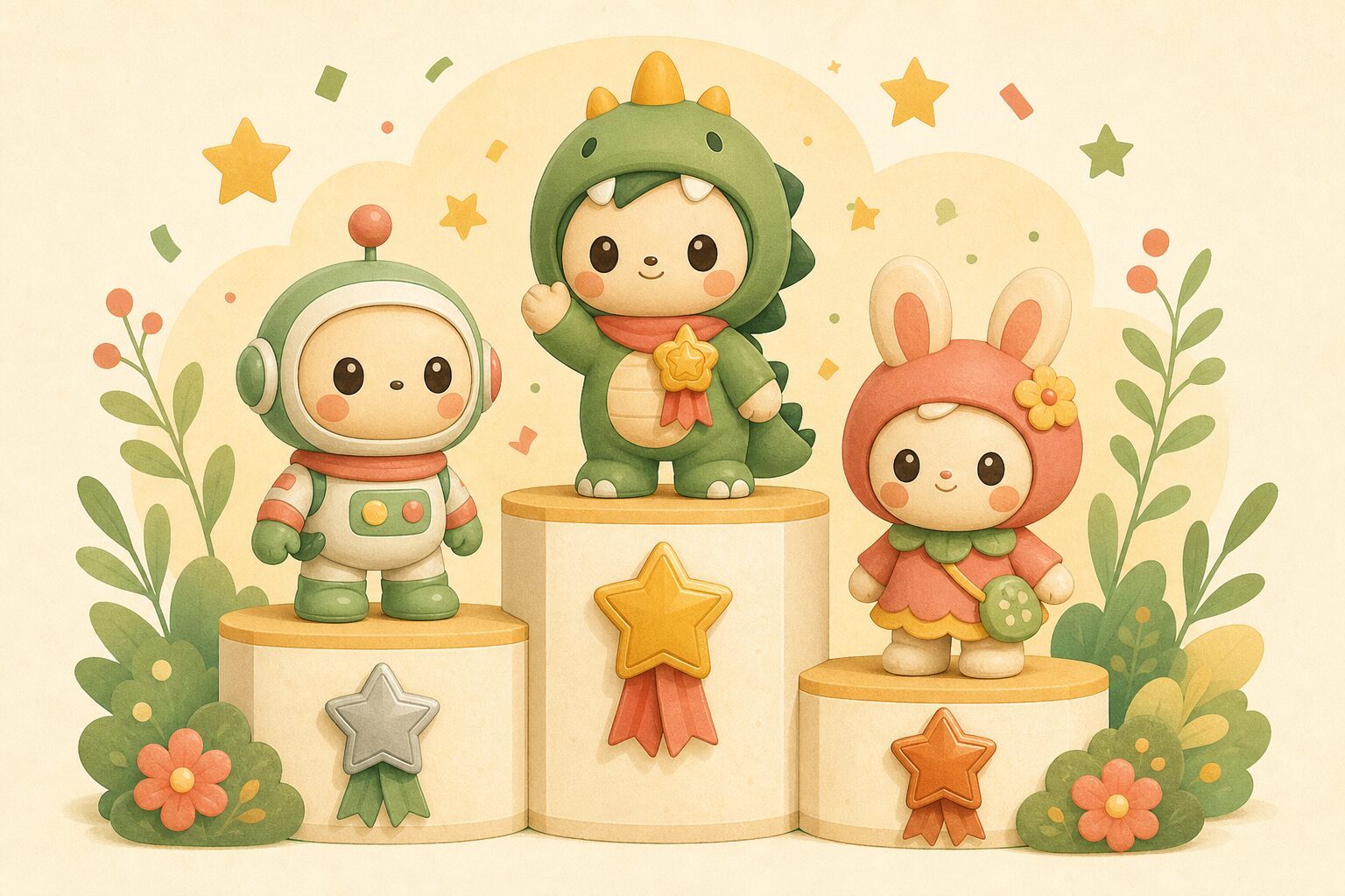 Top 8 Pokemon Figures & Collectibles You Can Buy From Japan Right Now