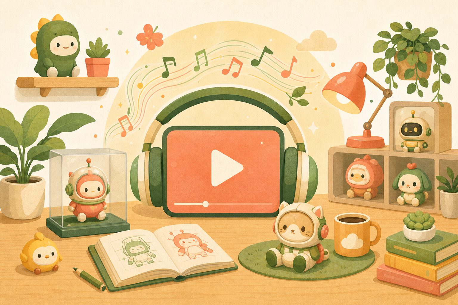 HD Music World