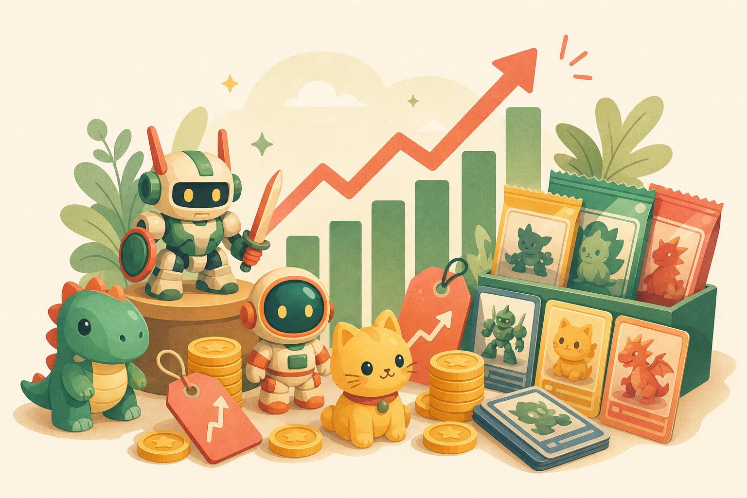 Market Price Data