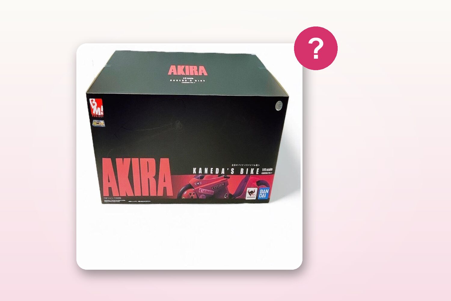 Is It Authentic? Figure Quiz