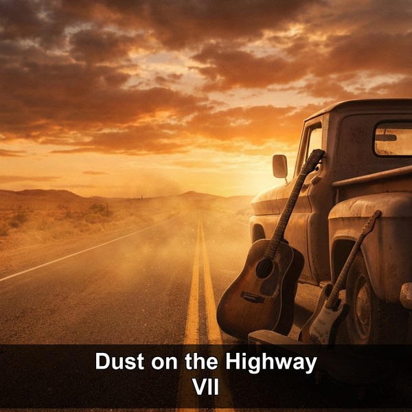 Dust on the Highway VII