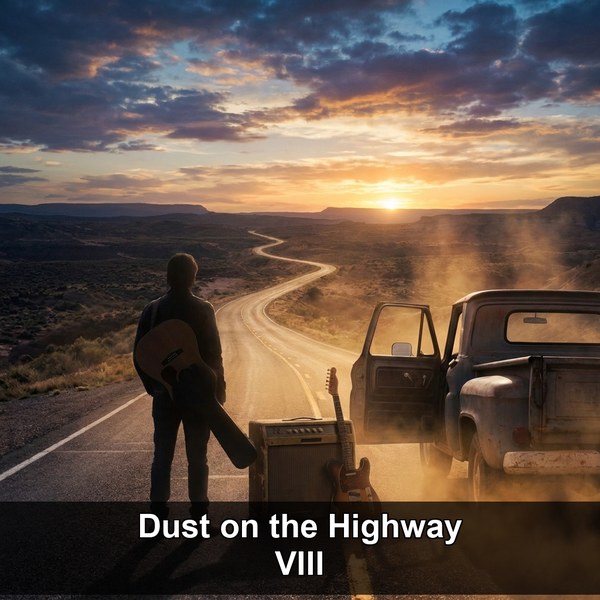 Dust on the Highway VIII
