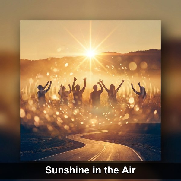Sunshine in the Air