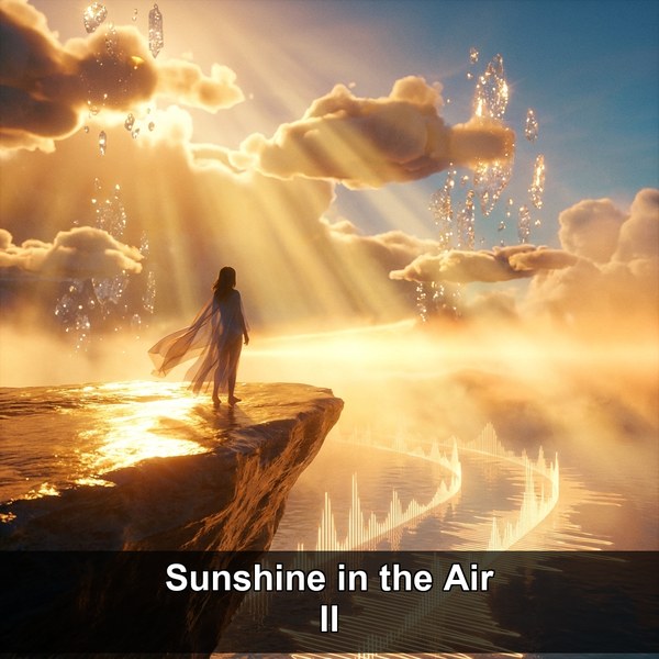 Sunshine in the Air II