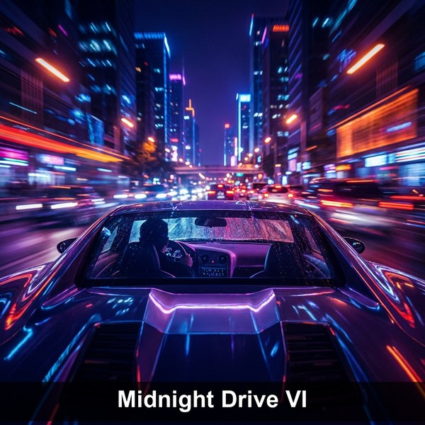 Midnight Drive VI