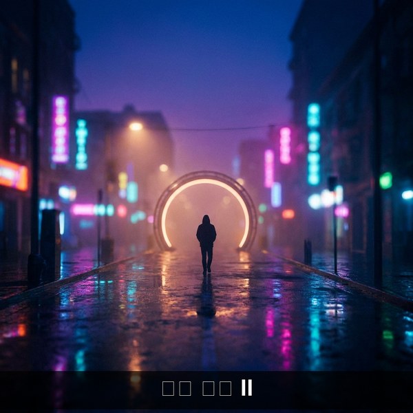 너의 눈빛 II
