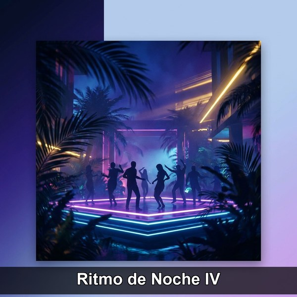 Ritmo de Noche IV