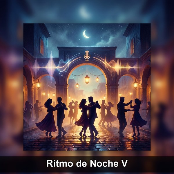 Ritmo de Noche V