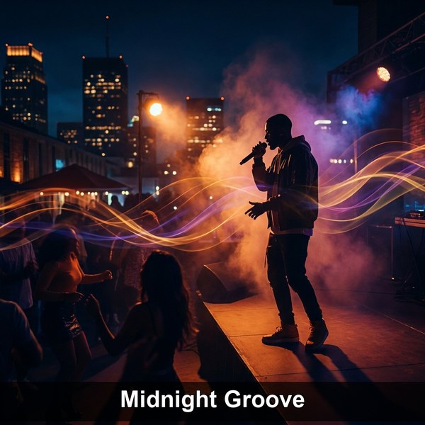 Midnight Groove