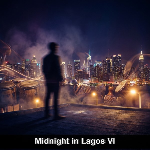Midnight in Lagos VI