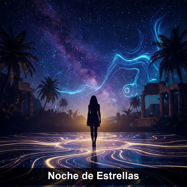 Noche de Estrellas