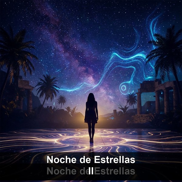 Noche de Estrellas II