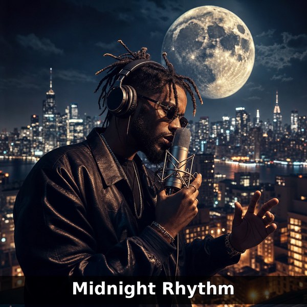 Midnight Rhythm