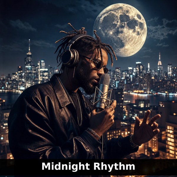 Midnight Rhythm