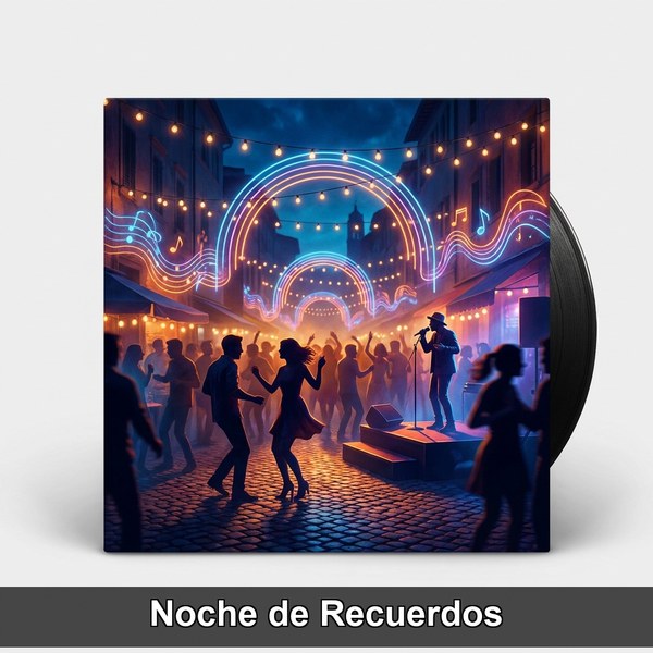 Noche de Recuerdos