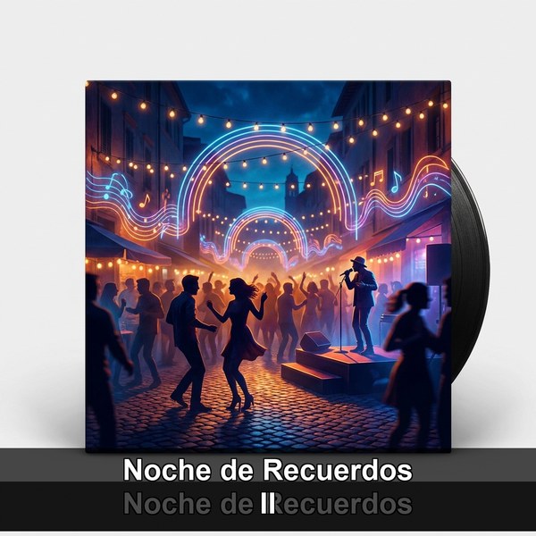 Noche de Recuerdos II