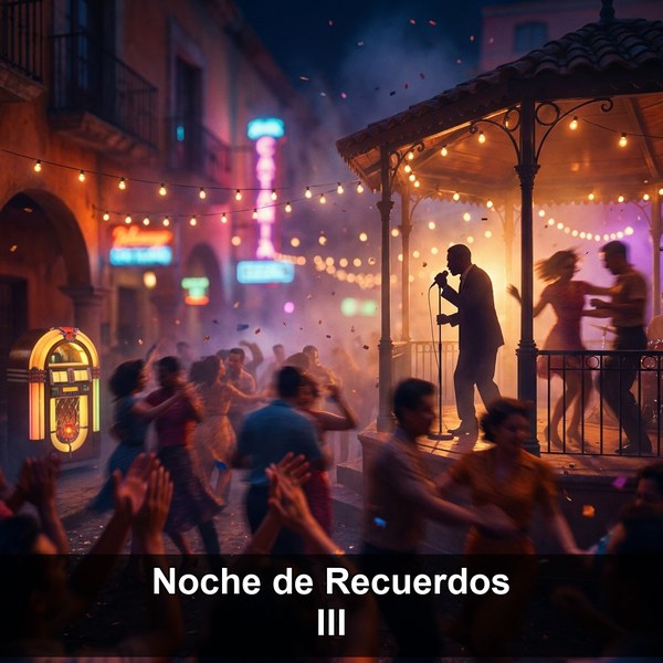 Noche de Recuerdos III