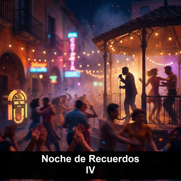 Noche de Recuerdos IV