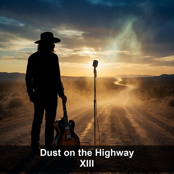 Dust on the Highway XIII