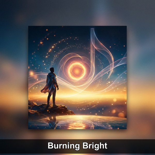 Burning Bright