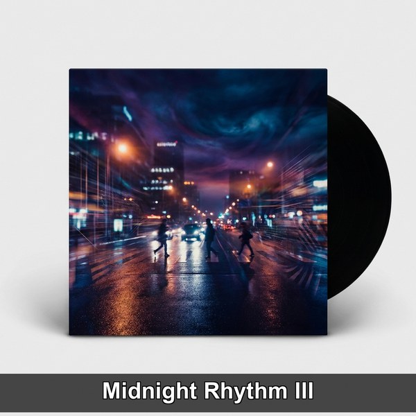 Midnight Rhythm III