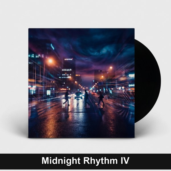Midnight Rhythm IV