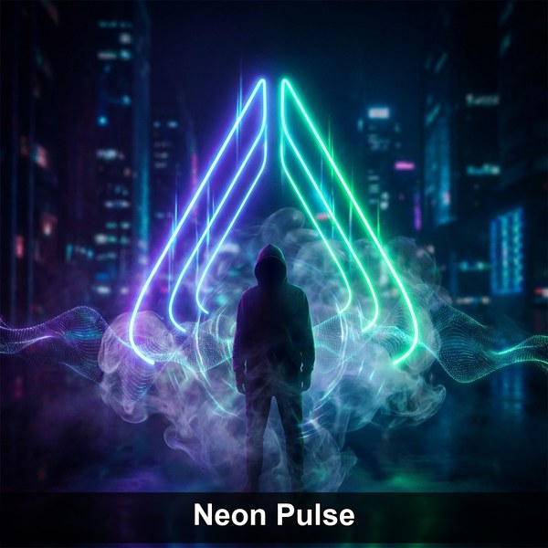 Neon Pulse