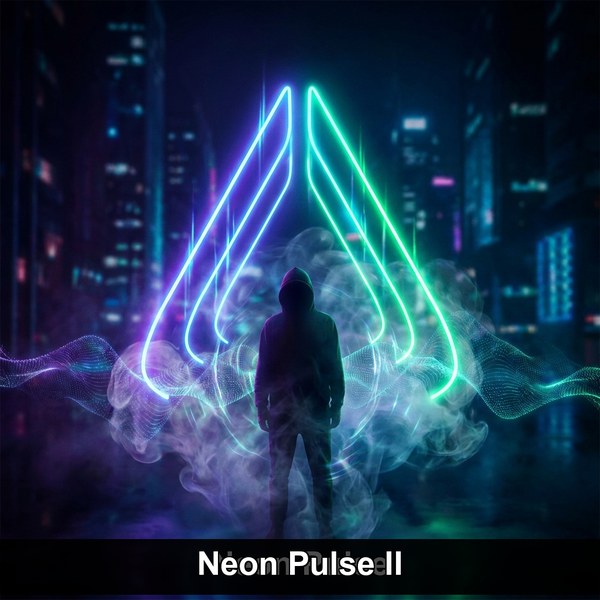 Neon Pulse II