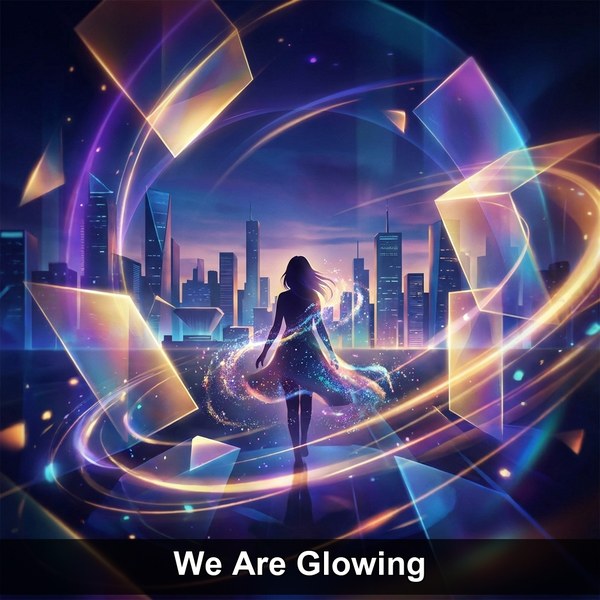 We Are Glowing