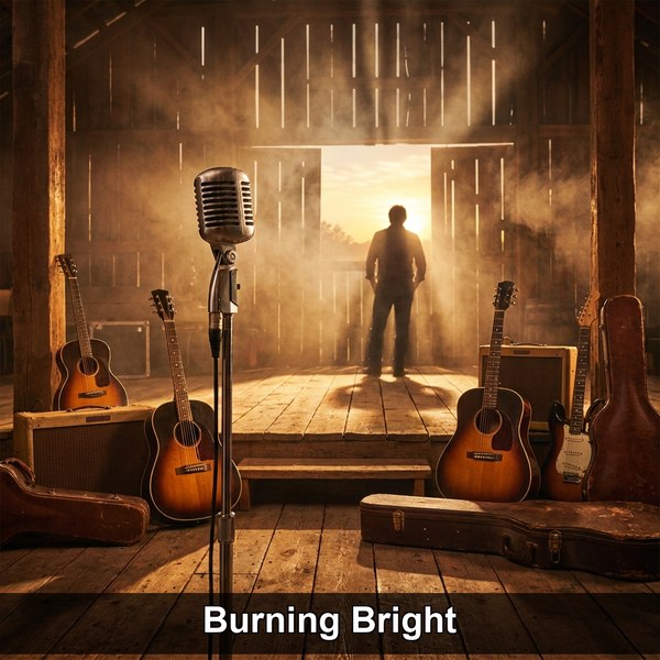 Burning Bright