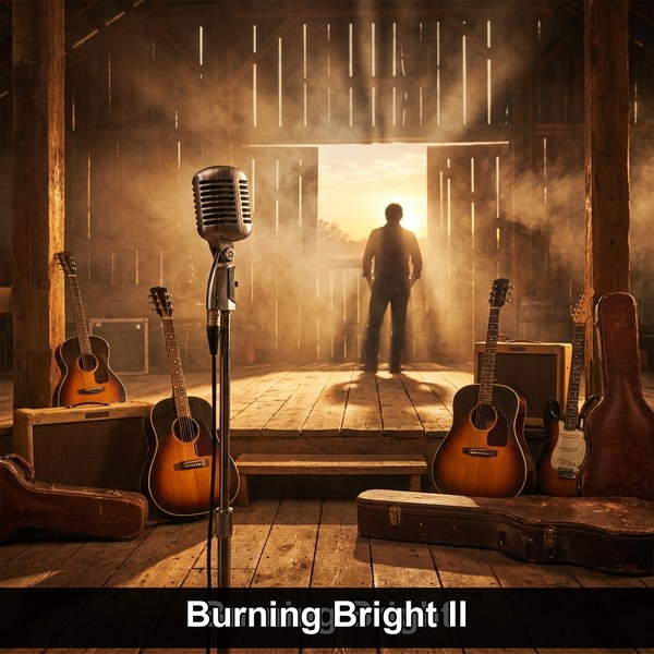 Burning Bright II
